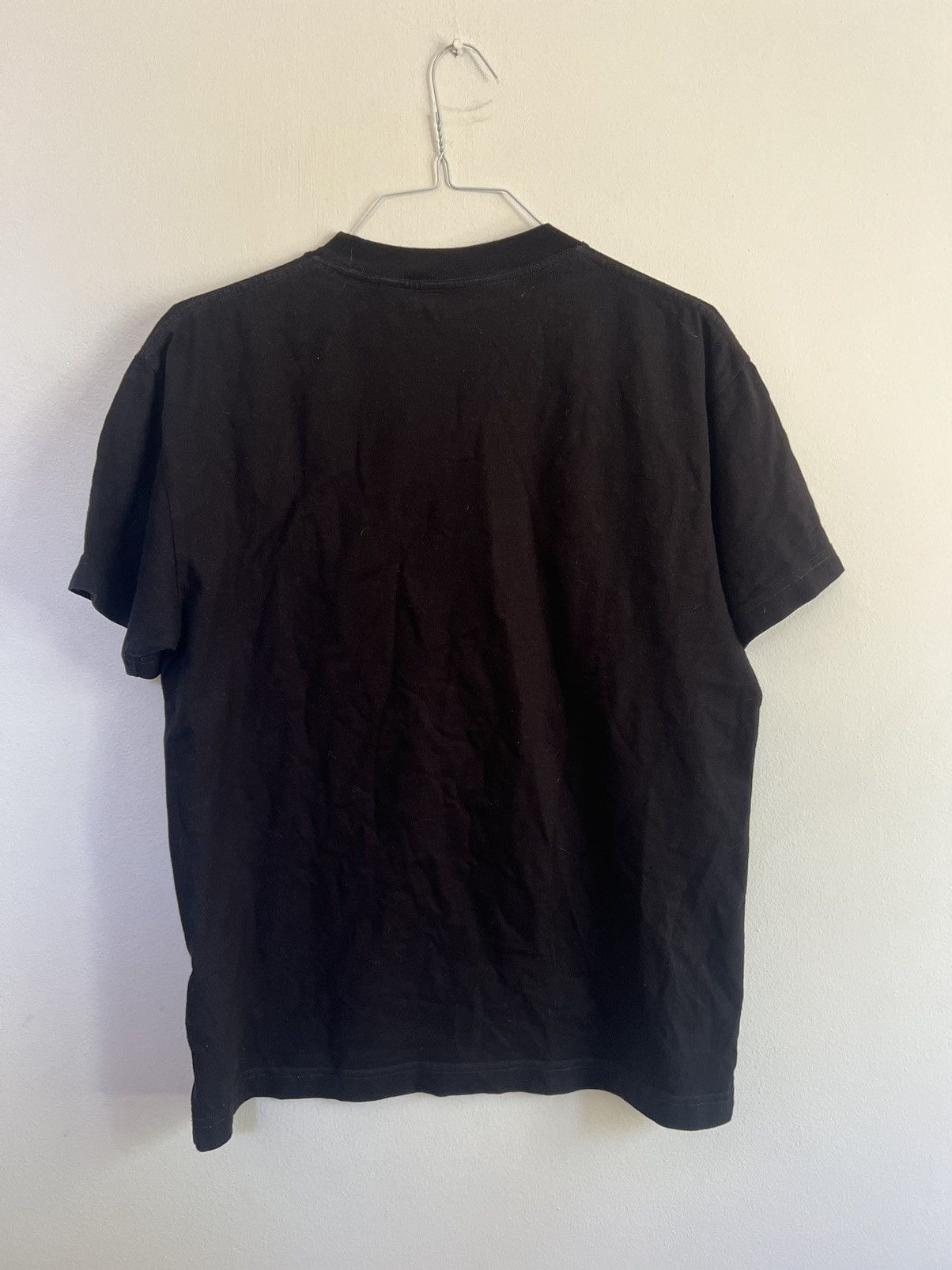 Palm Angels Palm angels kill the bear stars TEE Size US M / EU 48-50 / 2 - 2 Thumbnail