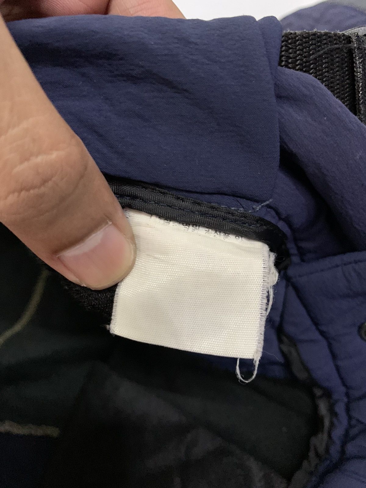 Arc'teryx 🔥ARCTERYX HIKING OUTDOOR PANTS Size US 36 / EU 52 - 11 Thumbnail