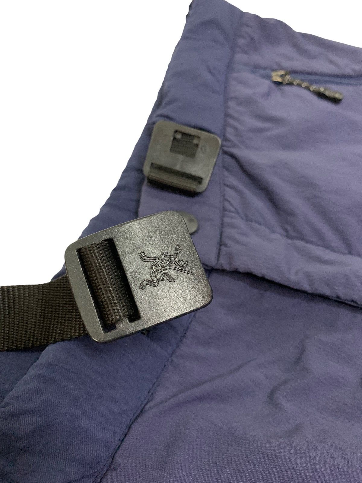 Arc'teryx 🔥ARCTERYX HIKING OUTDOOR PANTS Size US 36 / EU 52 - 5 Thumbnail