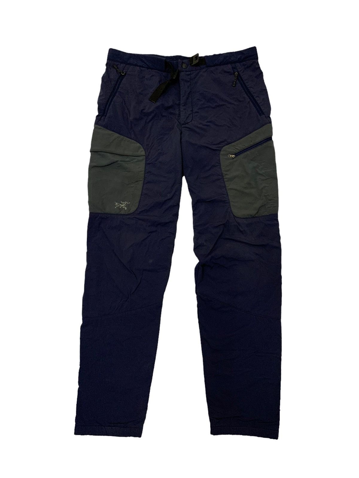 Arc'teryx 🔥ARCTERYX HIKING OUTDOOR PANTS Size US 36 / EU 52 - 3 Thumbnail