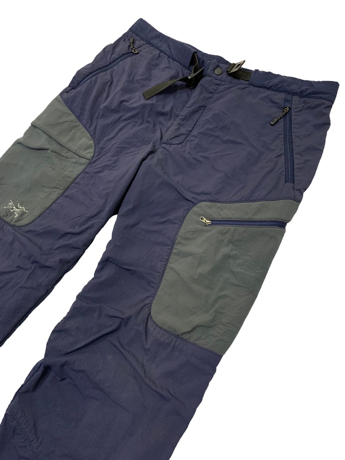 Arc'teryx 🔥ARCTERYX HIKING OUTDOOR PANTS Size US 36 / EU 52 - 2 Thumbnail
