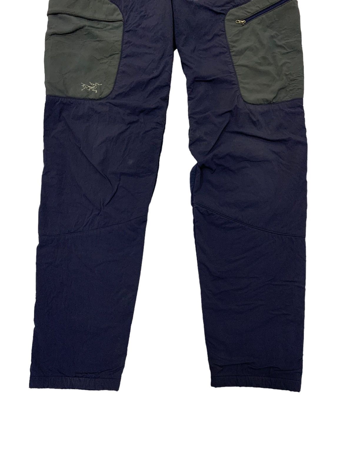 Arc'teryx 🔥ARCTERYX HIKING OUTDOOR PANTS Size US 36 / EU 52 - 4 Thumbnail
