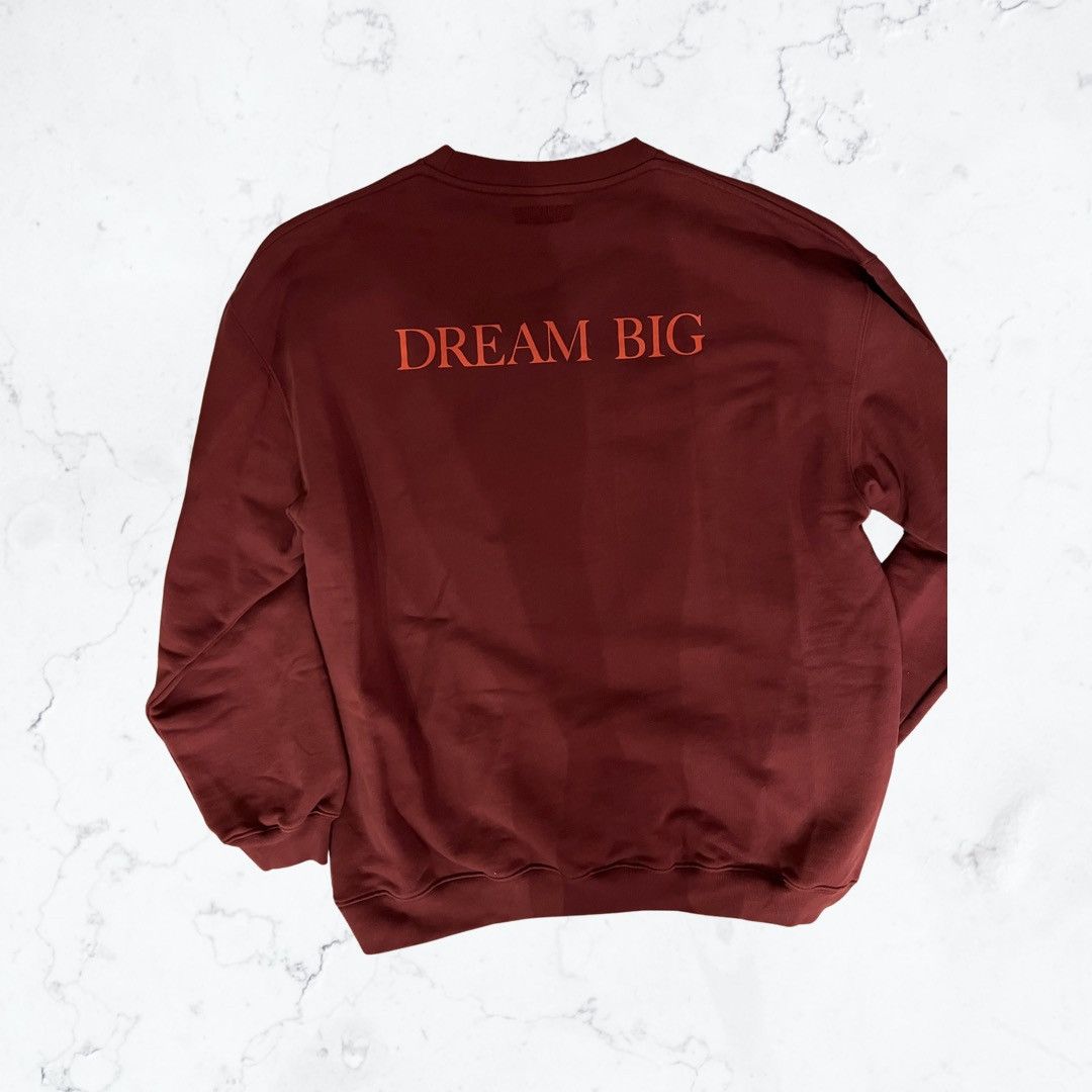 Vetements *RARE* Unskinny/Think big Vetements sweatshirt XL Size US XL / EU 56 / 4 - 2 Thumbnail