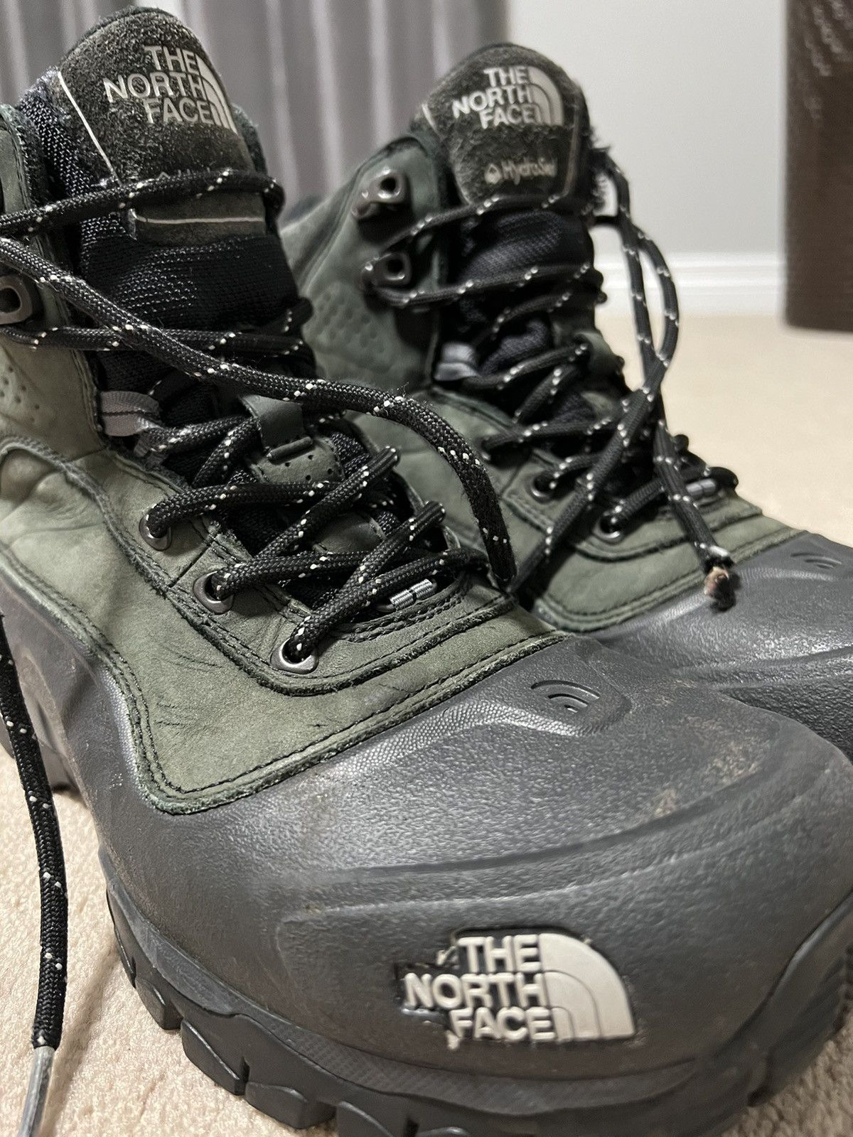 The North Face The North Face boots Size US 8 / EU 41 - 2 Thumbnail