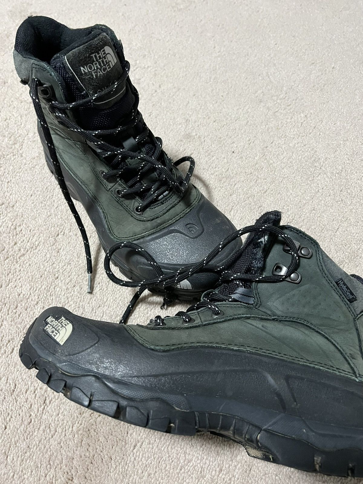 The North Face The North Face boots Size US 8 / EU 41 - 6 Thumbnail