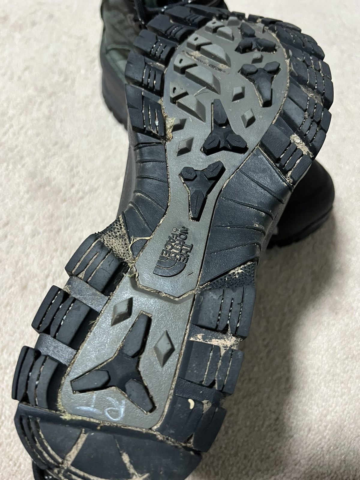 The North Face The North Face boots Size US 8 / EU 41 - 8 Thumbnail