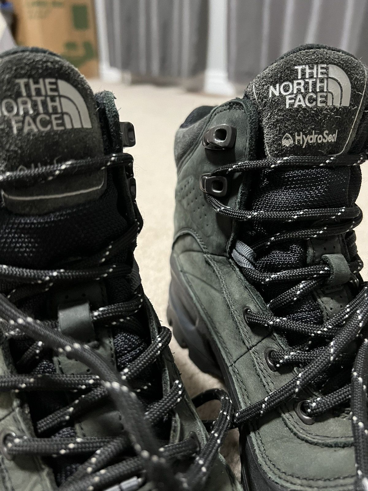 The North Face The North Face boots Size US 8 / EU 41 - 4 Thumbnail