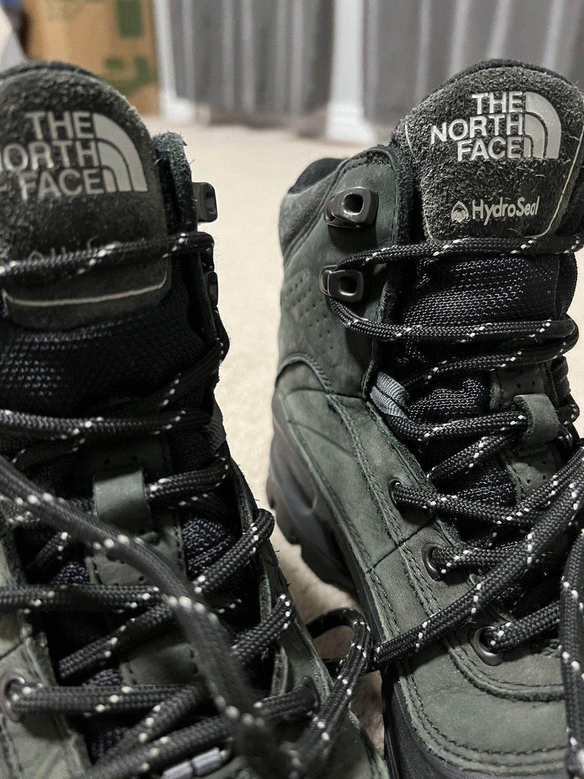 The North Face The North Face boots Size US 8 / EU 41 - 5 Thumbnail