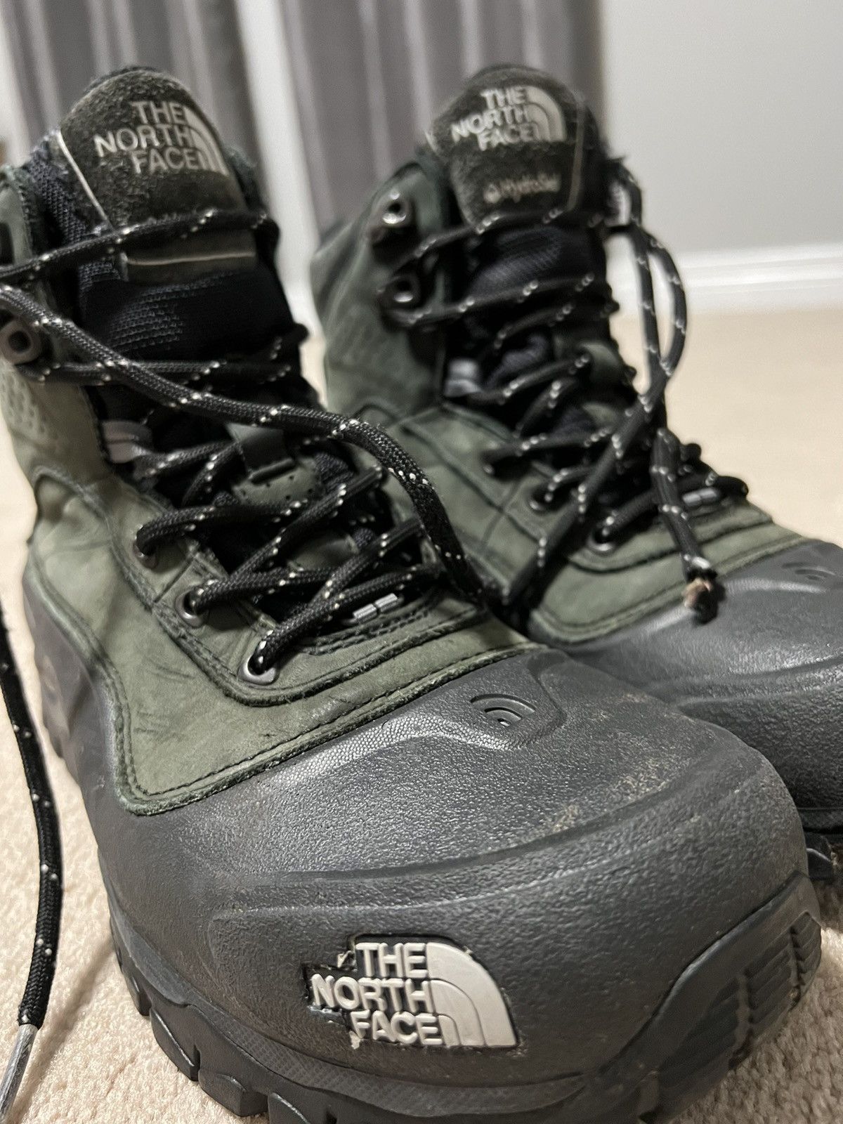 The North Face The North Face boots Size US 8 / EU 41 - 3 Thumbnail