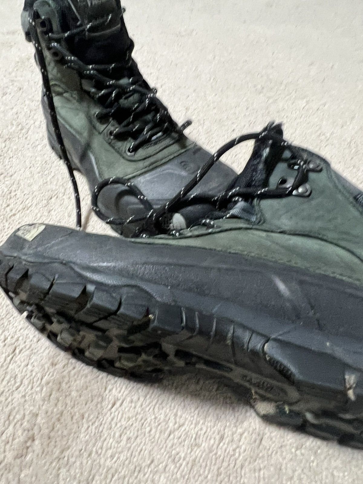 The North Face The North Face boots Size US 8 / EU 41 - 7 Thumbnail
