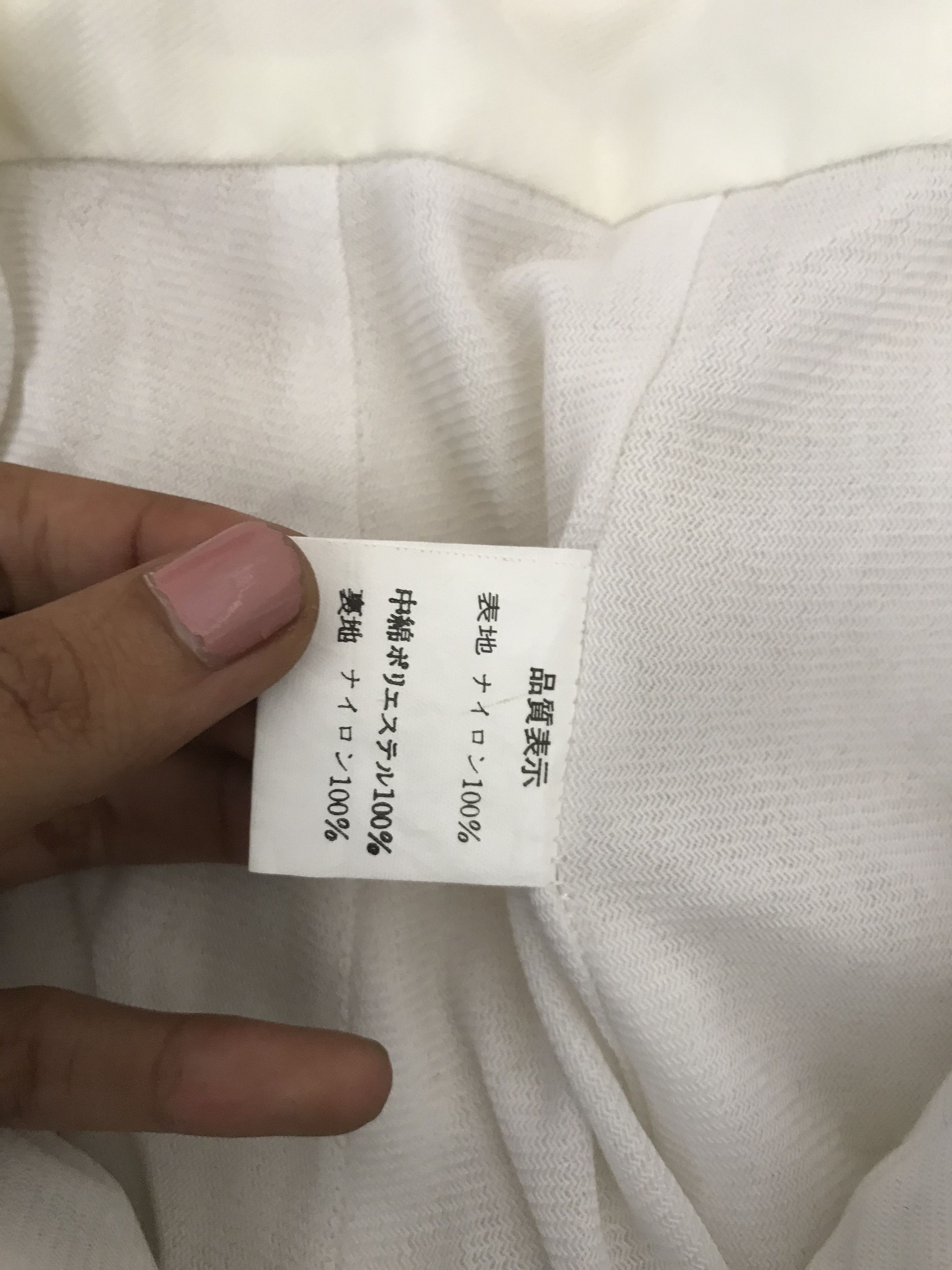 Japanese Brand × Vintage Vintage Fitz Ski Suit Coverall Japanese Ski Wear Jumpsuit Size US 30 / EU 46 - 10 Thumbnail