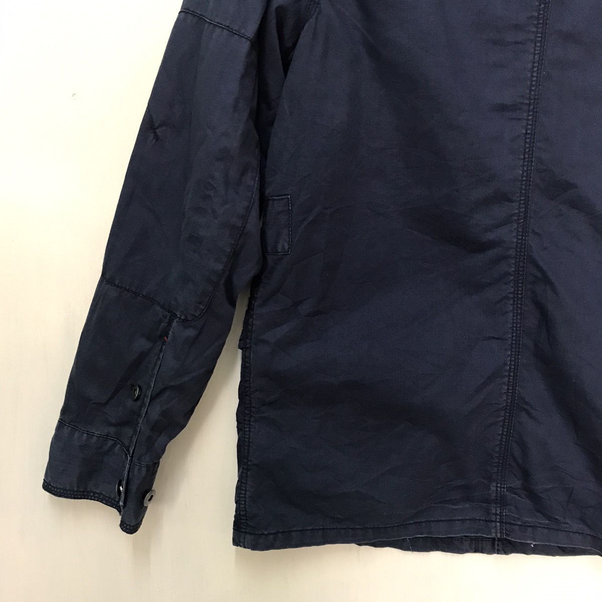 Divided Rare divided by H&M utility pockets jacket Size US M / EU 48-50 / 2 - 10 Thumbnail