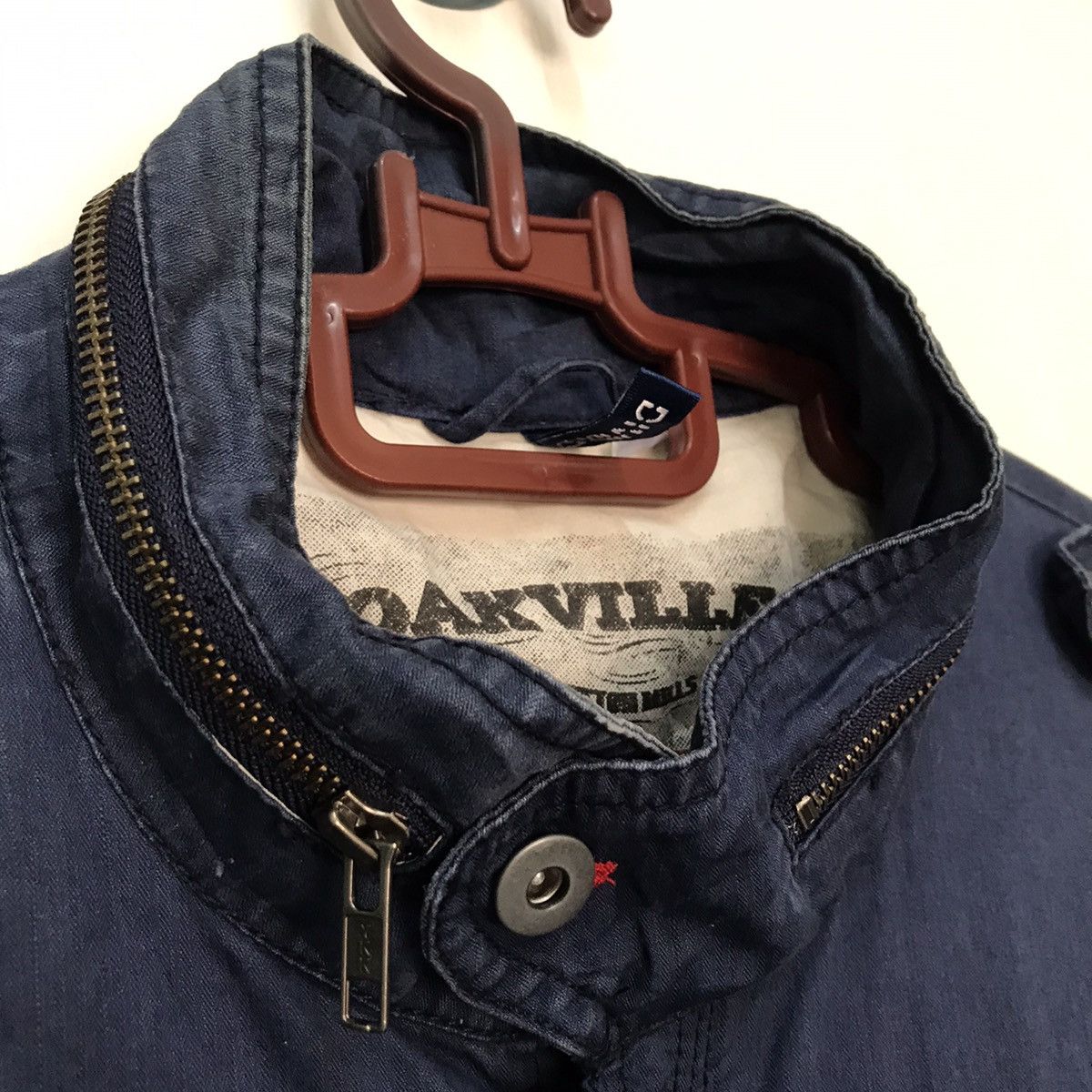Divided Rare divided by H&M utility pockets jacket Size US M / EU 48-50 / 2 - 12 Thumbnail