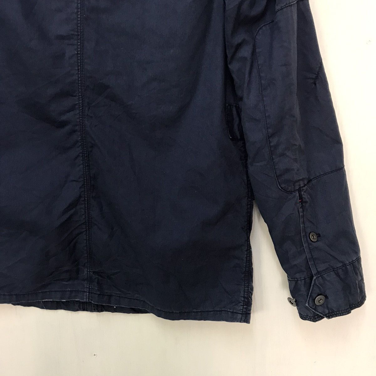 Divided Rare divided by H&M utility pockets jacket Size US M / EU 48-50 / 2 - 11 Thumbnail