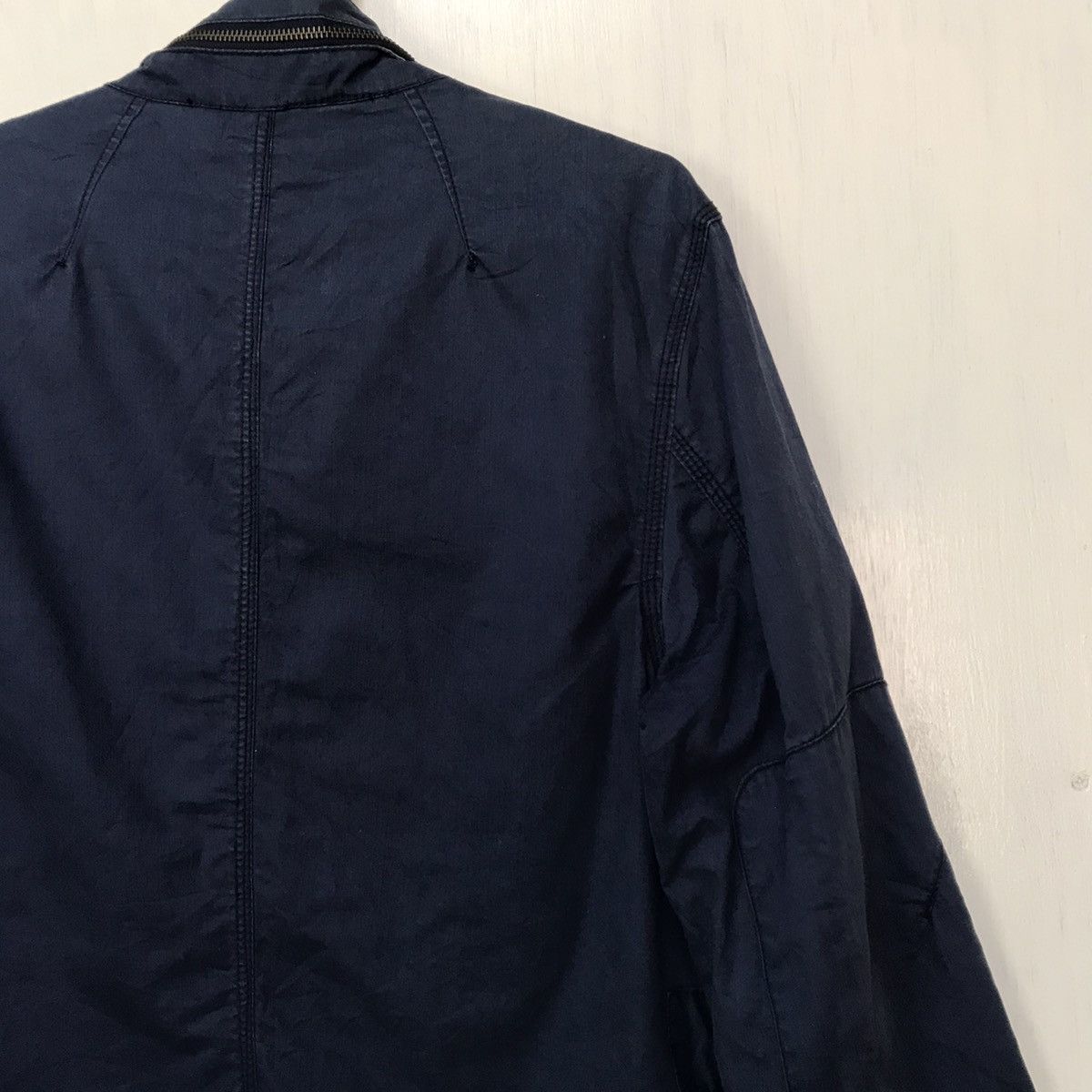 Divided Rare divided by H&M utility pockets jacket Size US M / EU 48-50 / 2 - 9 Thumbnail
