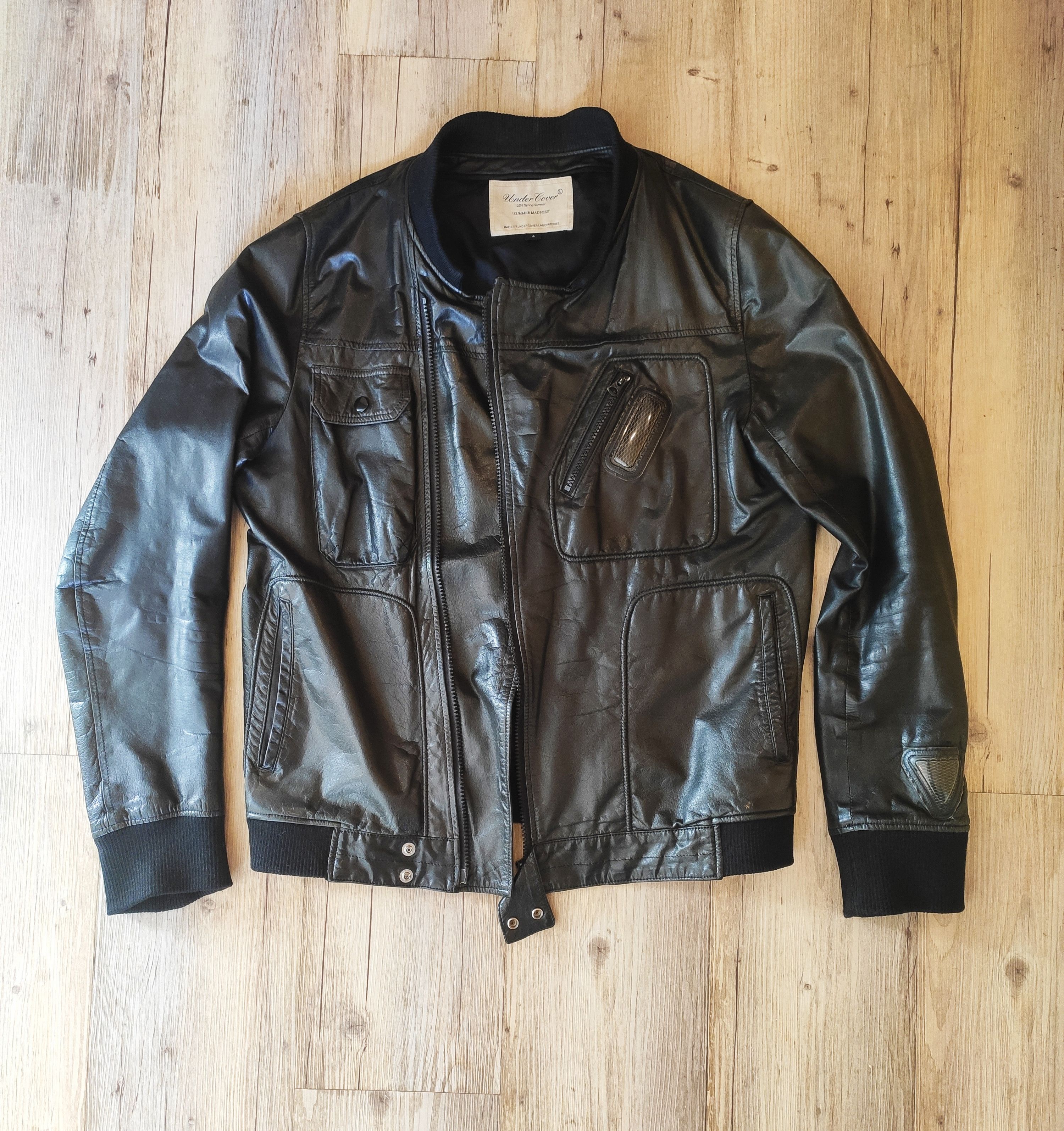 Undercover Summer Madness | Grailed