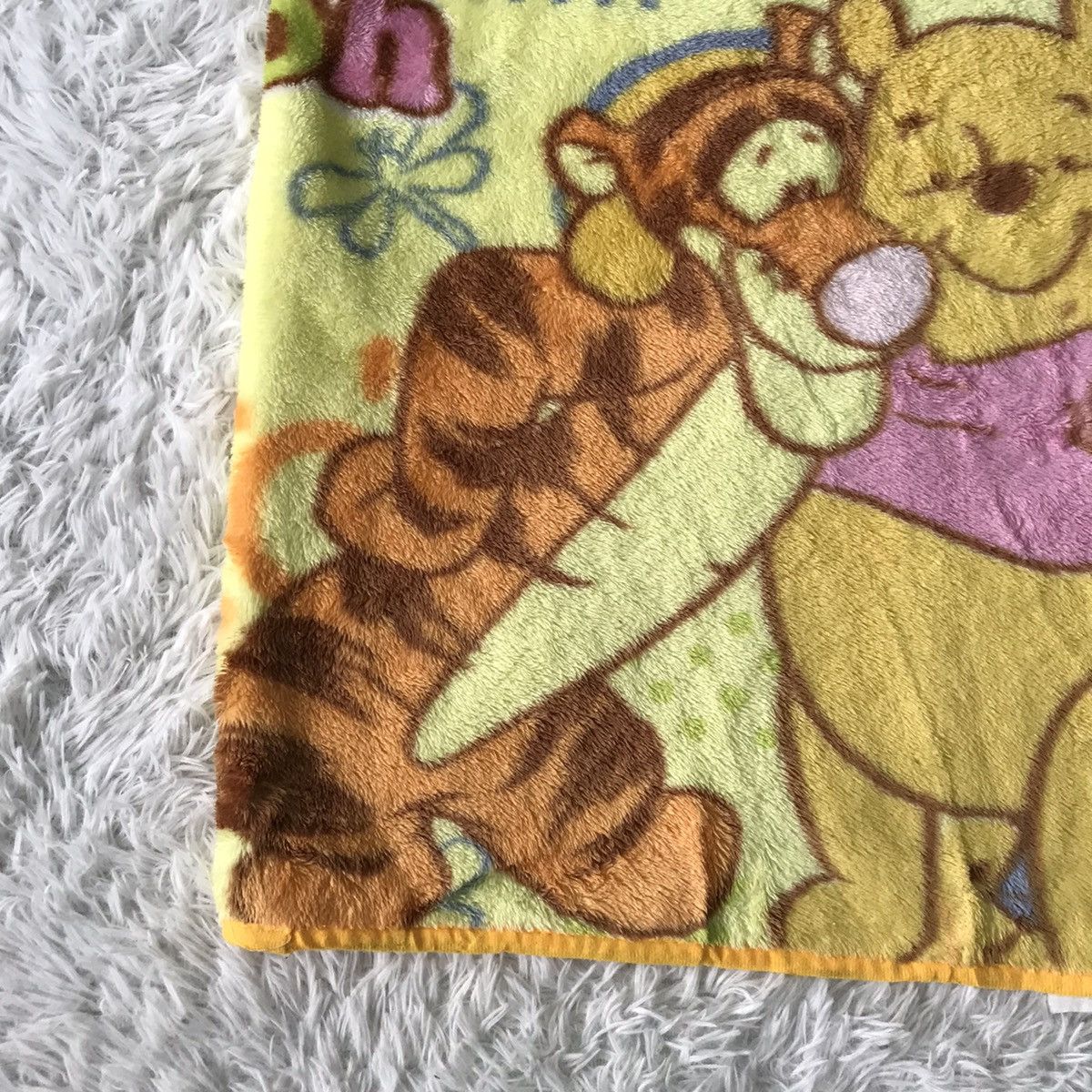 Cartoon Network Disney pooh fleece vest Size S / US 4 / IT 40 - 16 Thumbnail