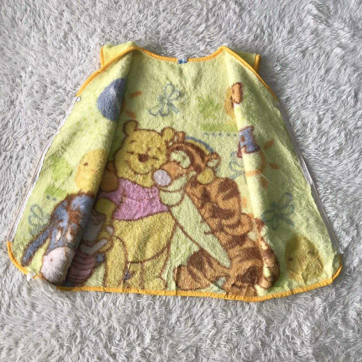 Cartoon Network Disney pooh fleece vest Size S / US 4 / IT 40 - 11 Thumbnail