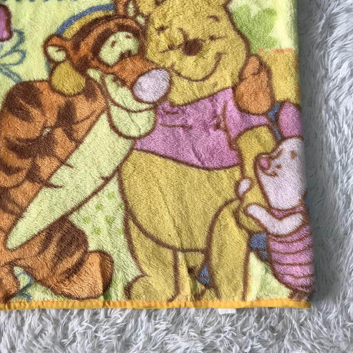 Cartoon Network Disney pooh fleece vest Size S / US 4 / IT 40 - 17 Thumbnail