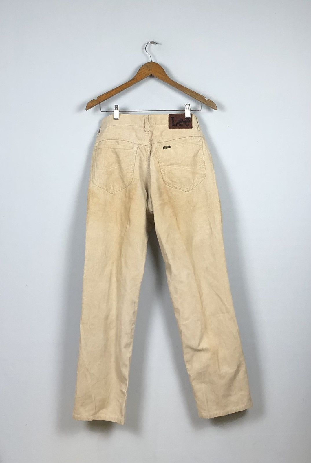 Lee × Other Lee riders corduroy Casual Pants Size US 29 - 3 Thumbnail