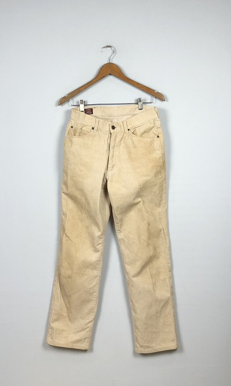 Lee × Other Lee riders corduroy Casual Pants Size US 29 - 1 Thumbnail