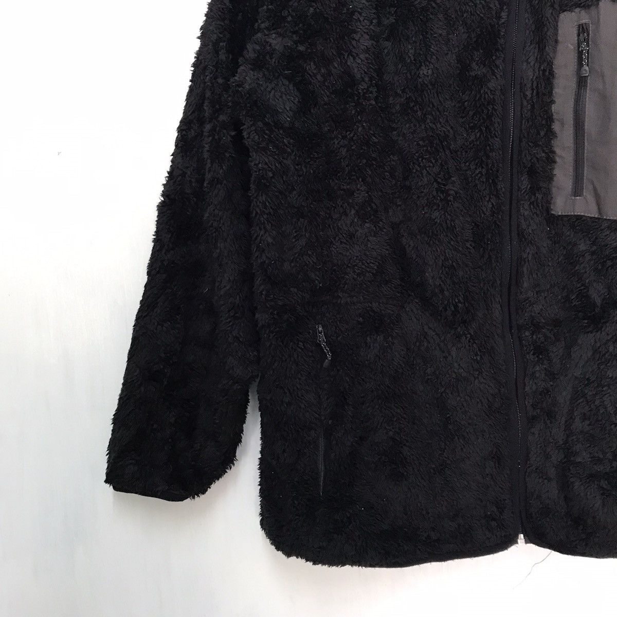 Japanese Brand Field core fleece jacket Size US L / EU 52-54 / 3 - 3 Thumbnail