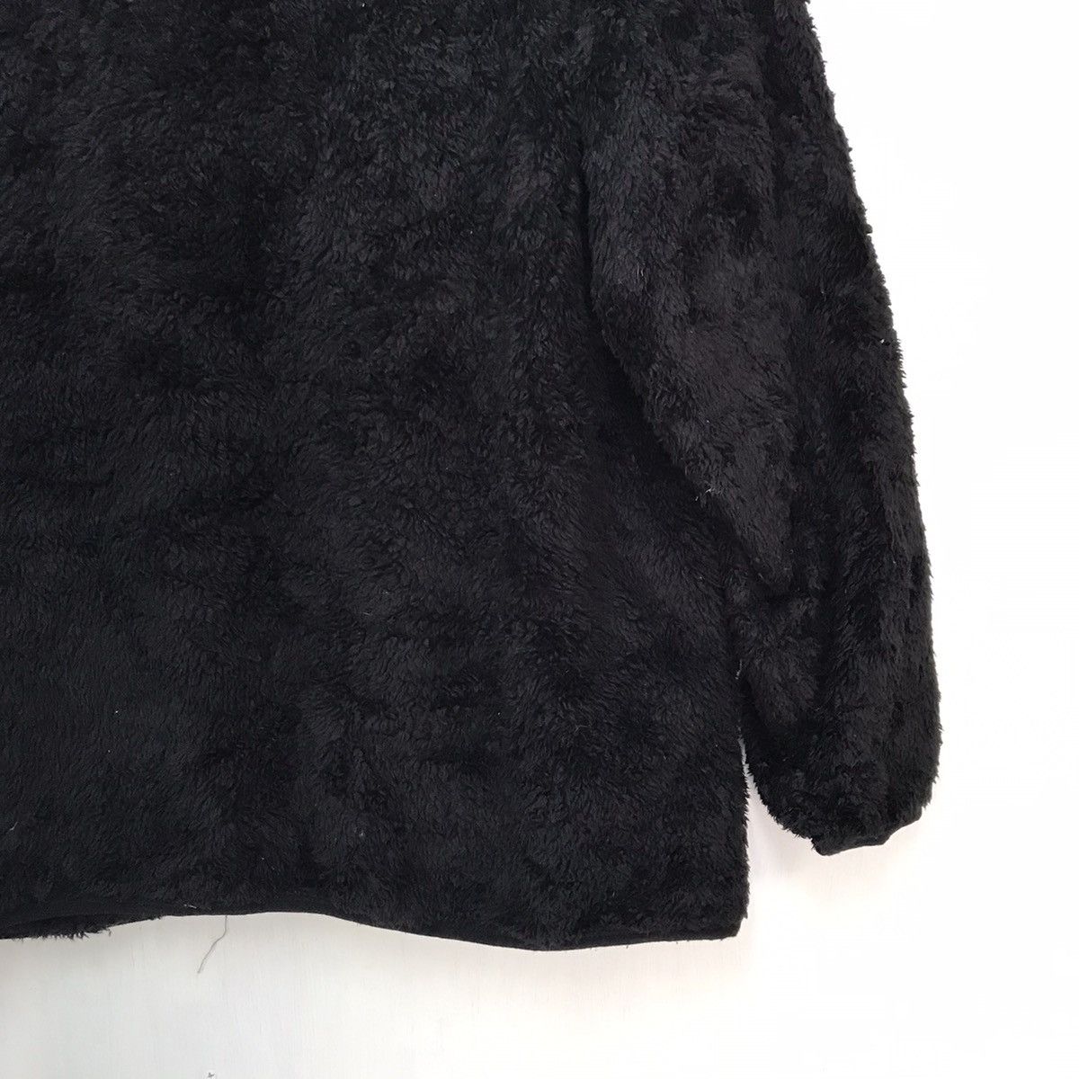 Japanese Brand Field core fleece jacket Size US L / EU 52-54 / 3 - 9 Thumbnail