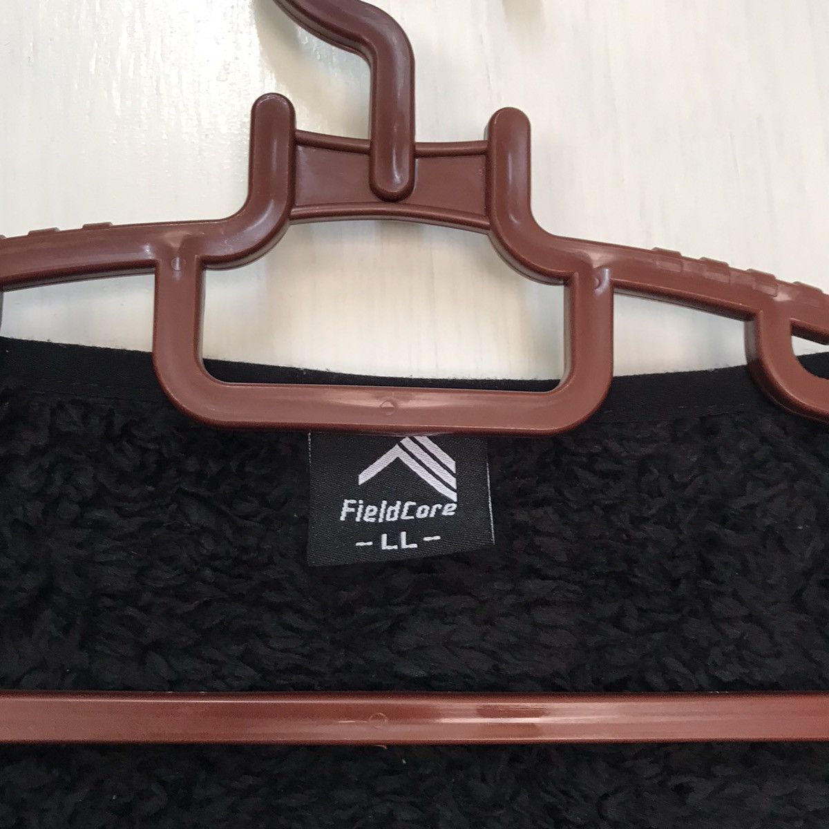 Japanese Brand Field core fleece jacket Size US L / EU 52-54 / 3 - 12 Thumbnail