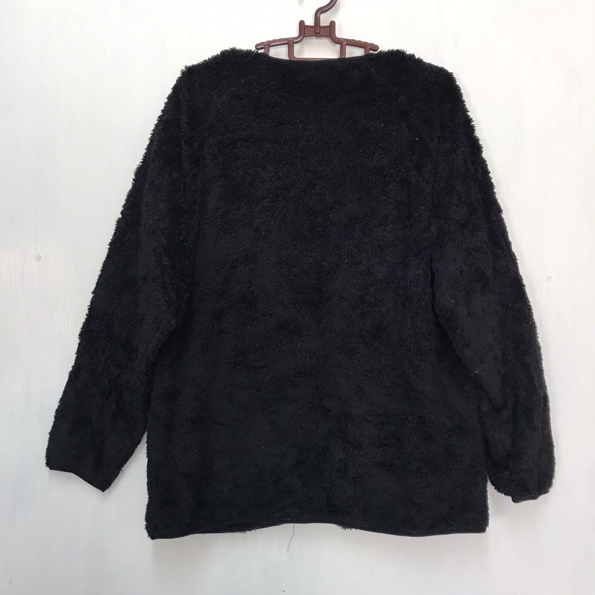 Japanese Brand Field core fleece jacket Size US L / EU 52-54 / 3 - 6 Thumbnail
