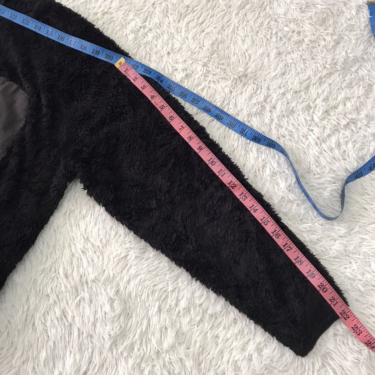 Japanese Brand Field core fleece jacket Size US L / EU 52-54 / 3 - 18 Thumbnail