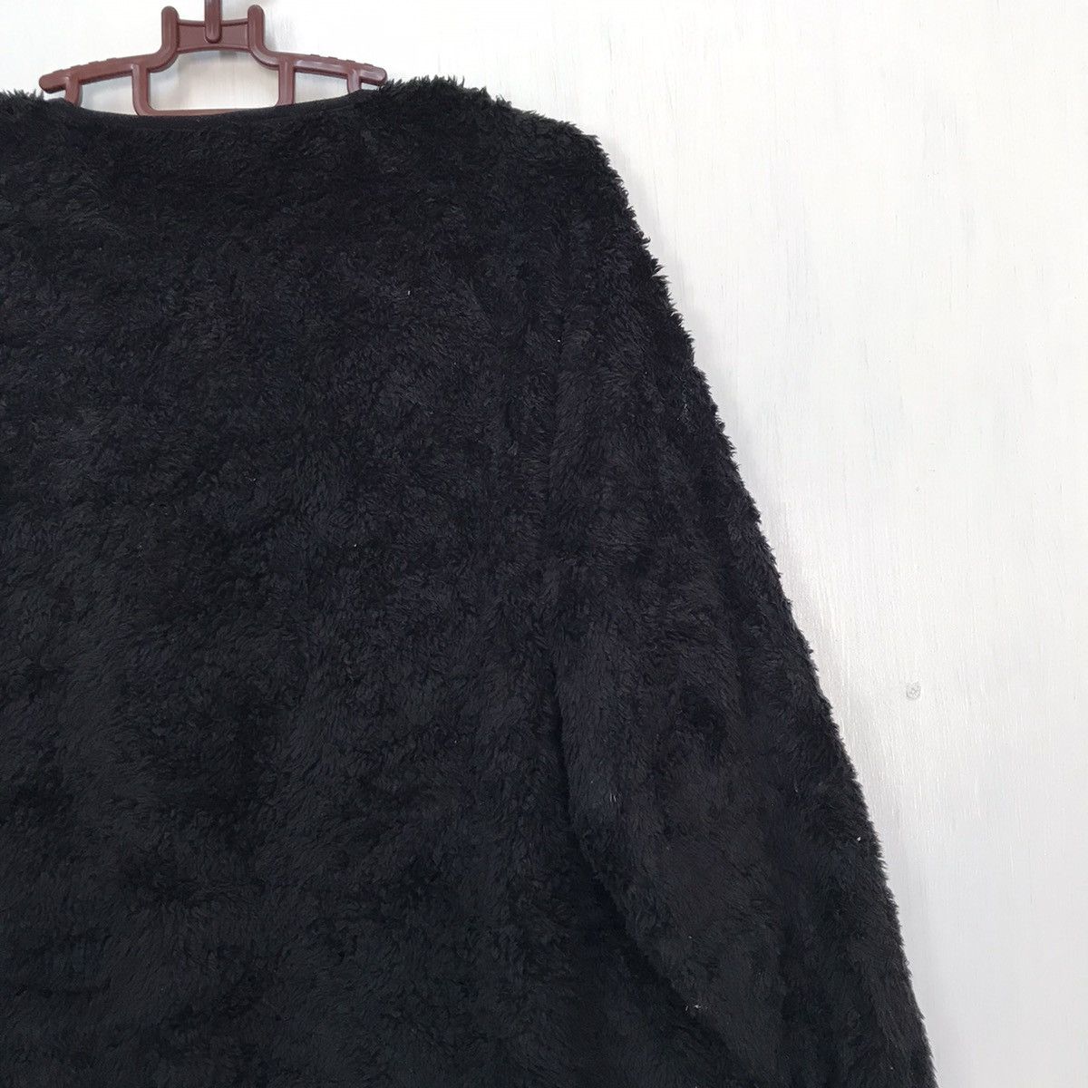 Japanese Brand Field core fleece jacket Size US L / EU 52-54 / 3 - 10 Thumbnail