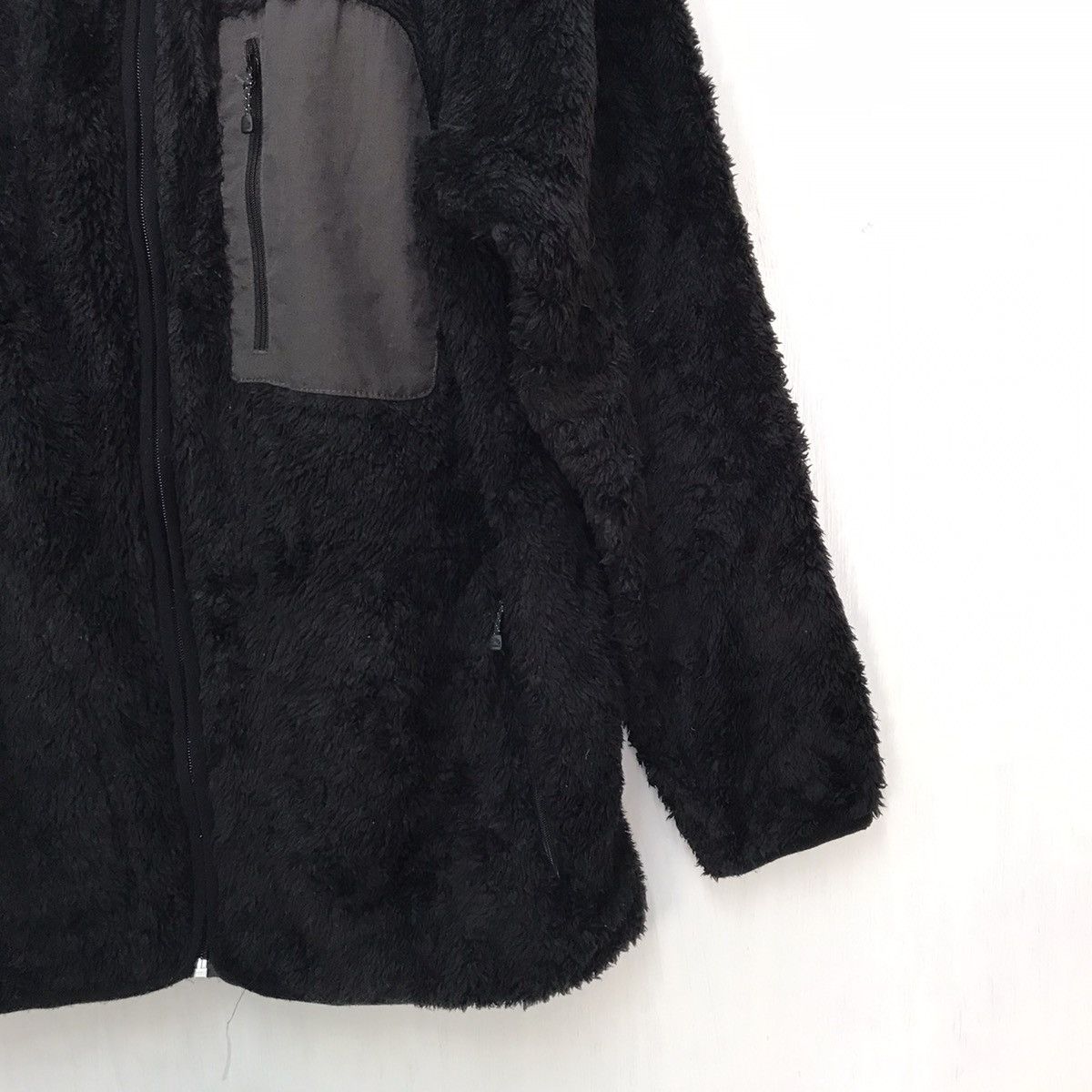 Japanese Brand Field core fleece jacket Size US L / EU 52-54 / 3 - 4 Thumbnail