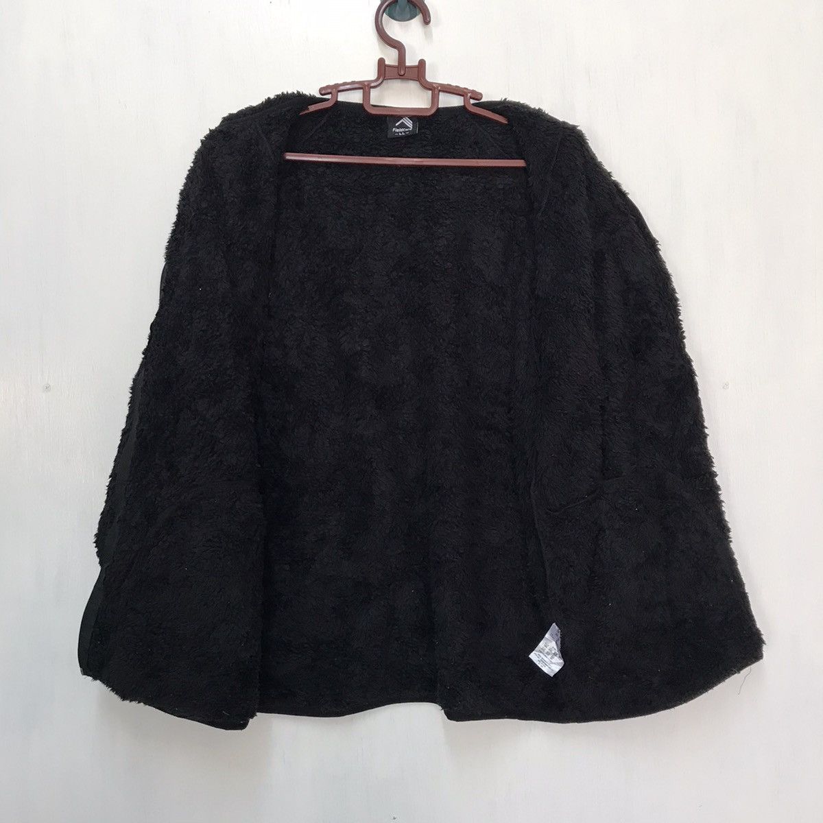 Japanese Brand Field core fleece jacket Size US L / EU 52-54 / 3 - 11 Thumbnail