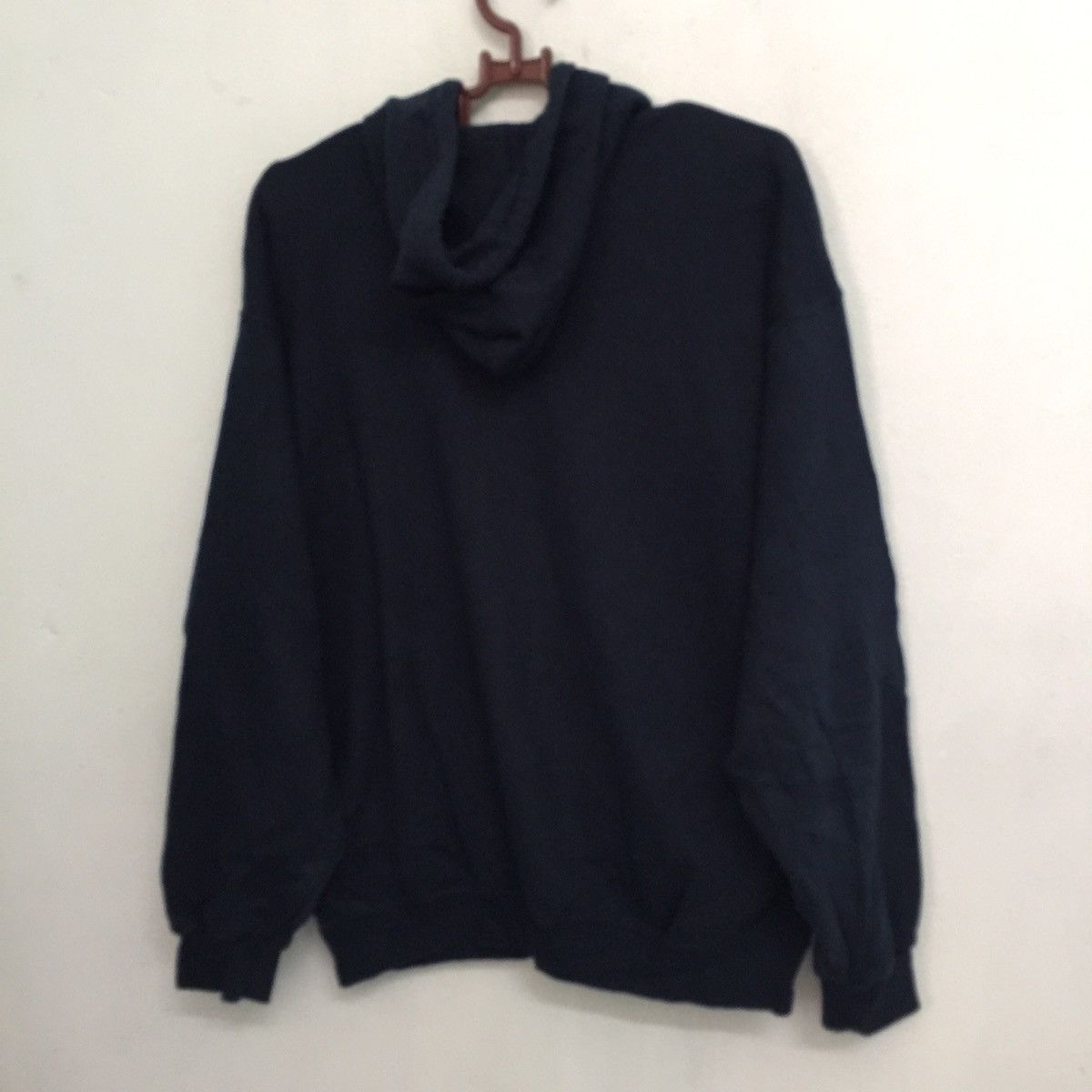 Hanes Hanes American Spirit Sweatshirt Big Logo Made in Japan Size US L / EU 52-54 / 3 - 7 Thumbnail