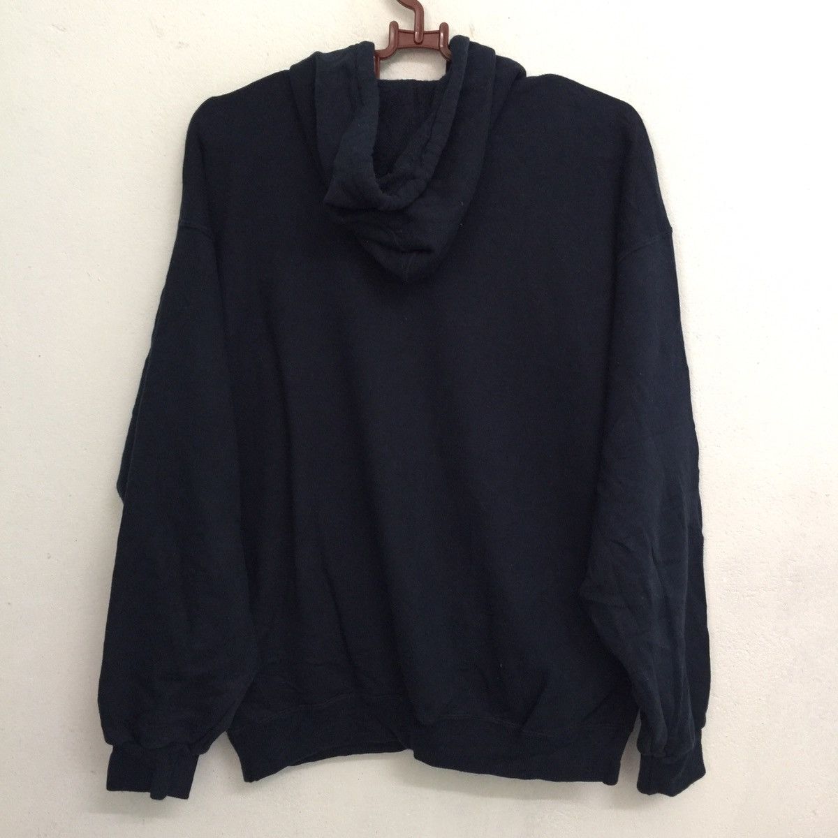 Hanes Hanes American Spirit Sweatshirt Big Logo Made in Japan Size US L / EU 52-54 / 3 - 5 Thumbnail