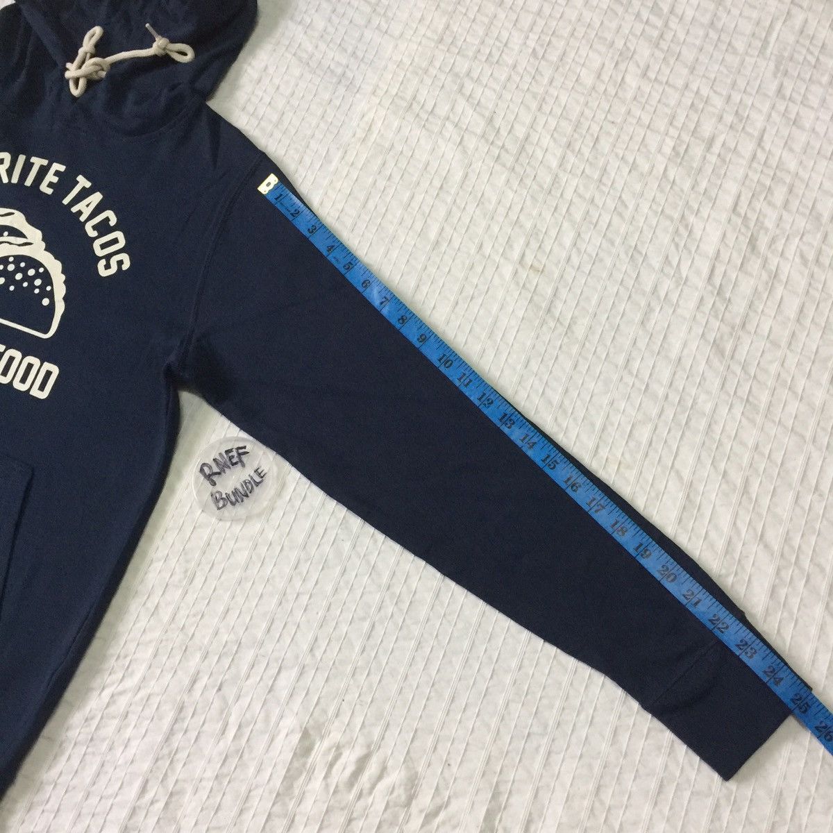 Japanese Brand Authentic garment natural story hoodie sweatshirt Size US M / EU 48-50 / 2 - 16 Thumbnail