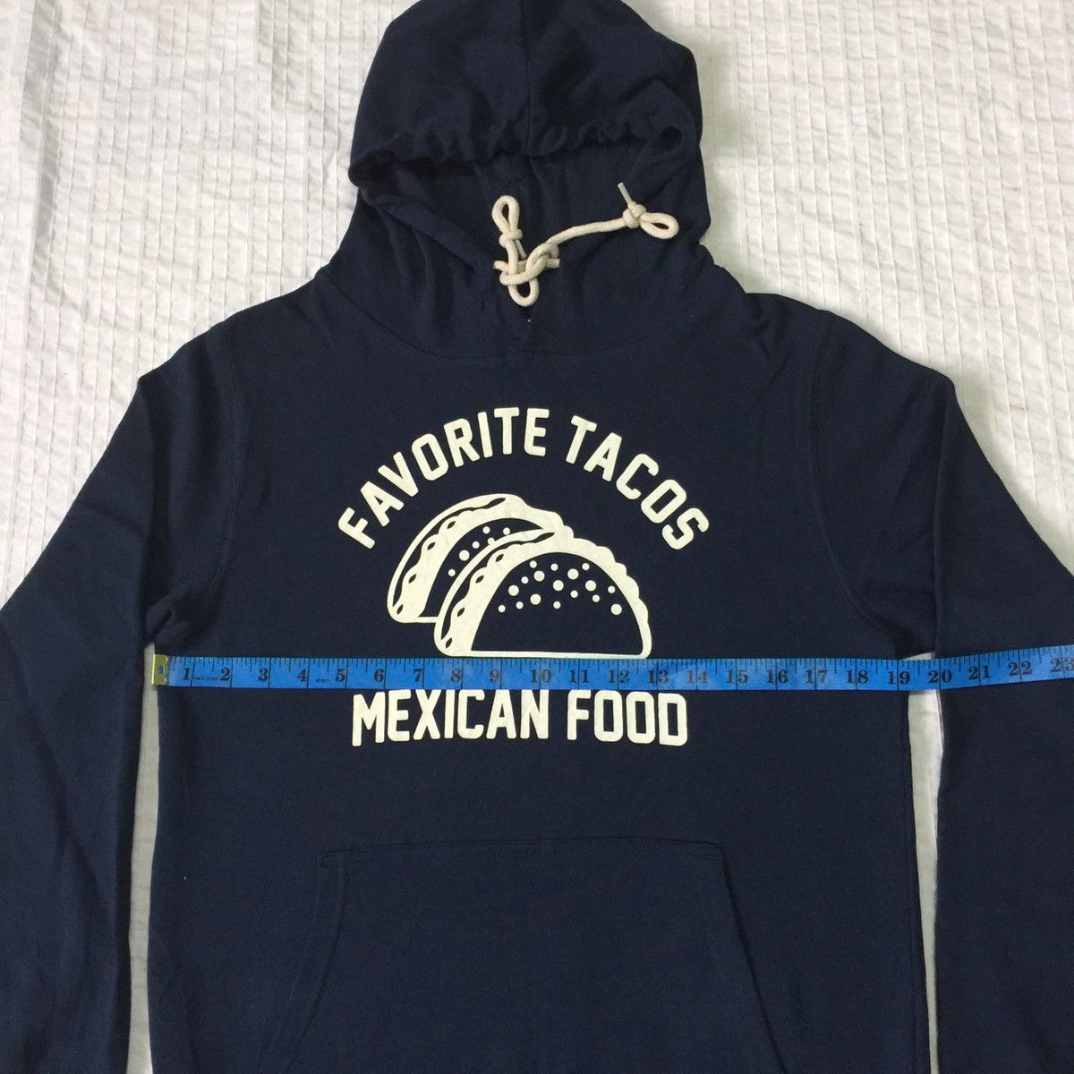 Japanese Brand Authentic garment natural story hoodie sweatshirt Size US M / EU 48-50 / 2 - 12 Thumbnail
