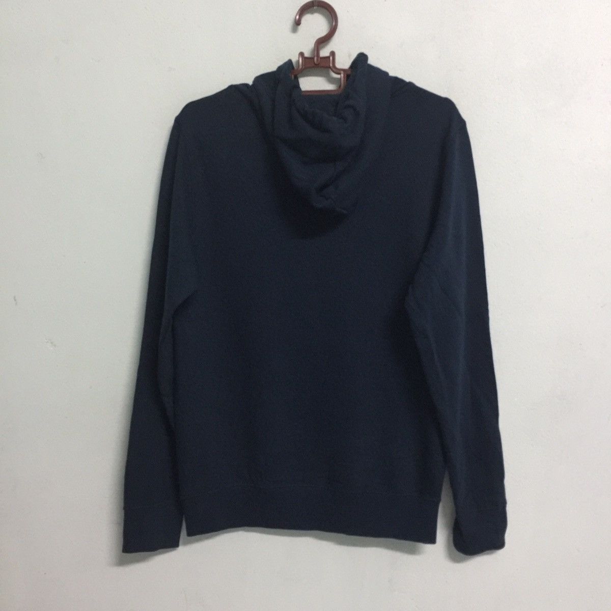 Japanese Brand Authentic garment natural story hoodie sweatshirt Size US M / EU 48-50 / 2 - 6 Thumbnail