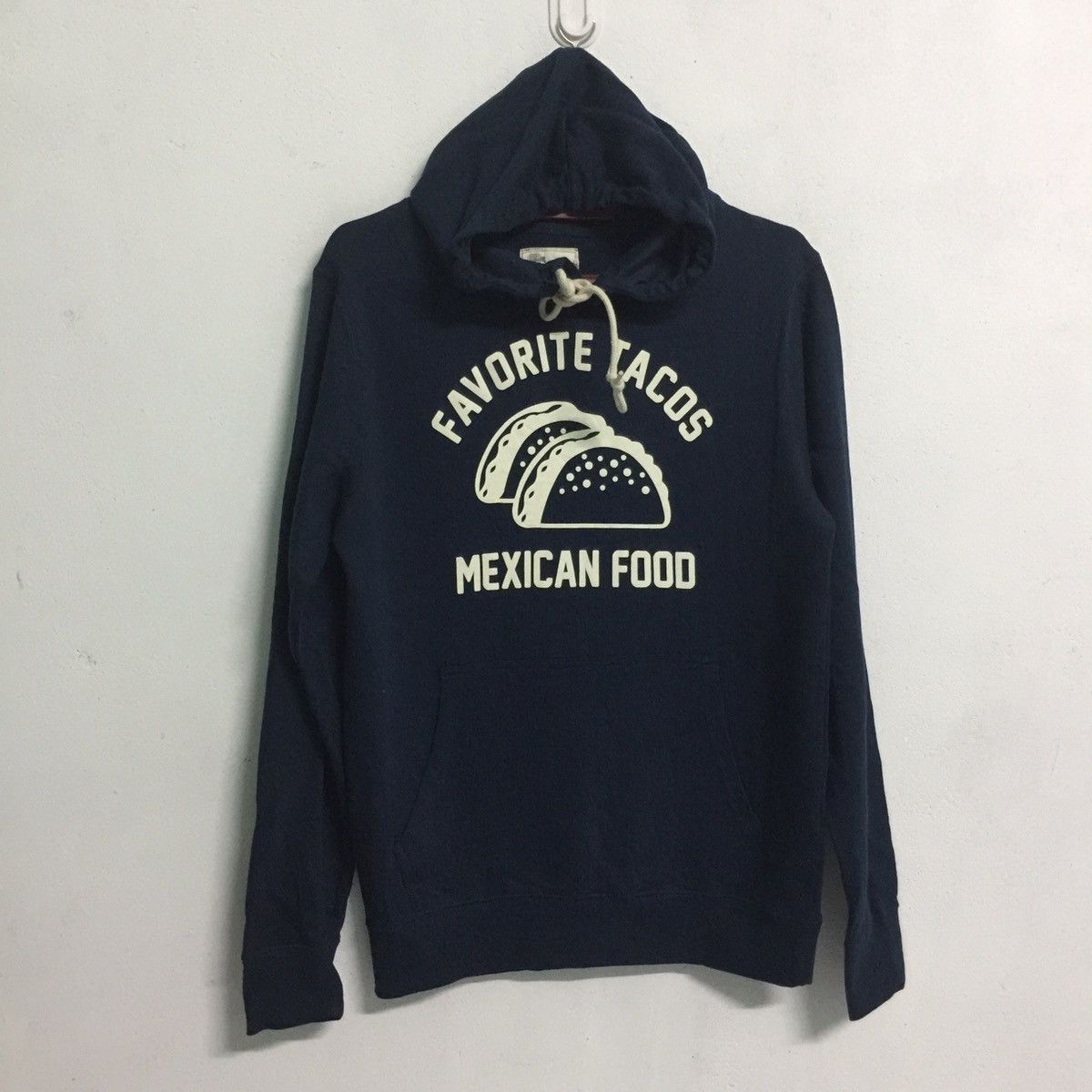 Japanese Brand Authentic garment natural story hoodie sweatshirt Size US M / EU 48-50 / 2 - 4 Thumbnail