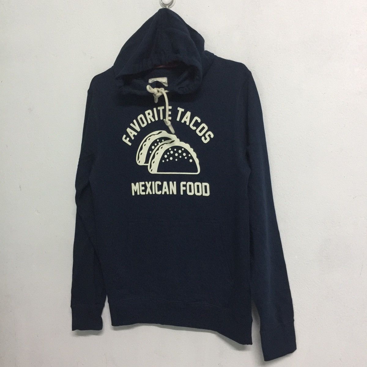 Japanese Brand Authentic garment natural story hoodie sweatshirt Size US M / EU 48-50 / 2 - 3 Thumbnail