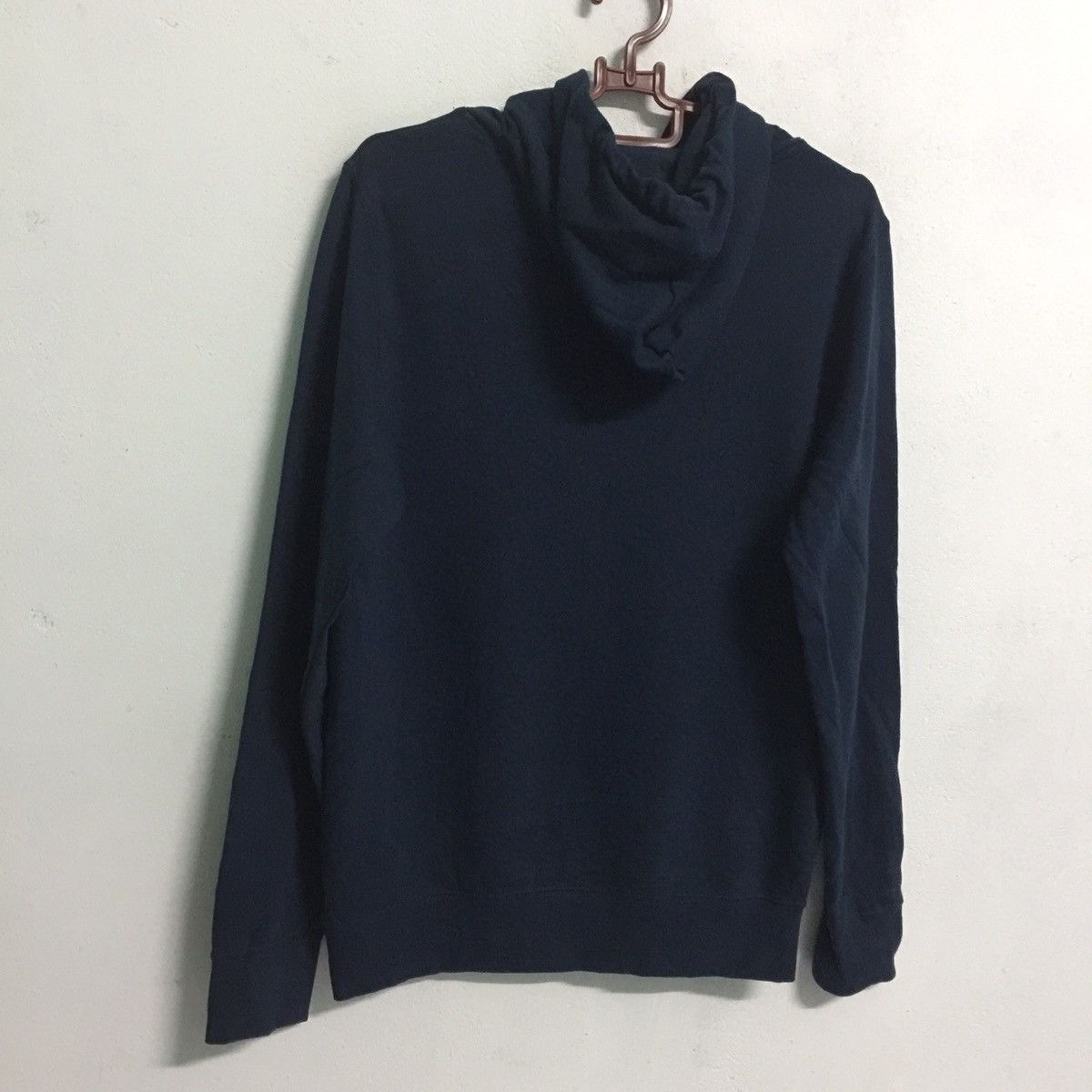 Japanese Brand Authentic garment natural story hoodie sweatshirt Size US M / EU 48-50 / 2 - 8 Thumbnail