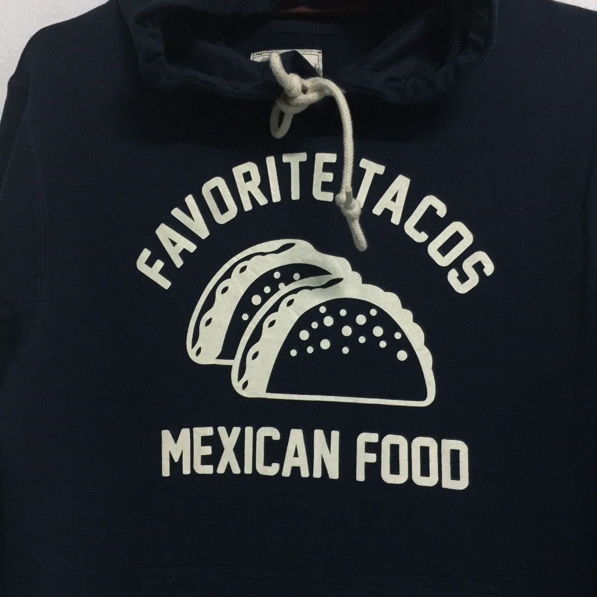 Japanese Brand Authentic garment natural story hoodie sweatshirt Size US M / EU 48-50 / 2 - 5 Thumbnail