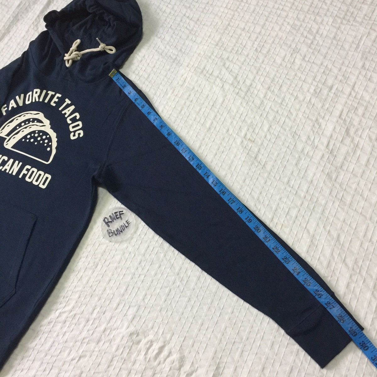 Japanese Brand Authentic garment natural story hoodie sweatshirt Size US M / EU 48-50 / 2 - 15 Thumbnail