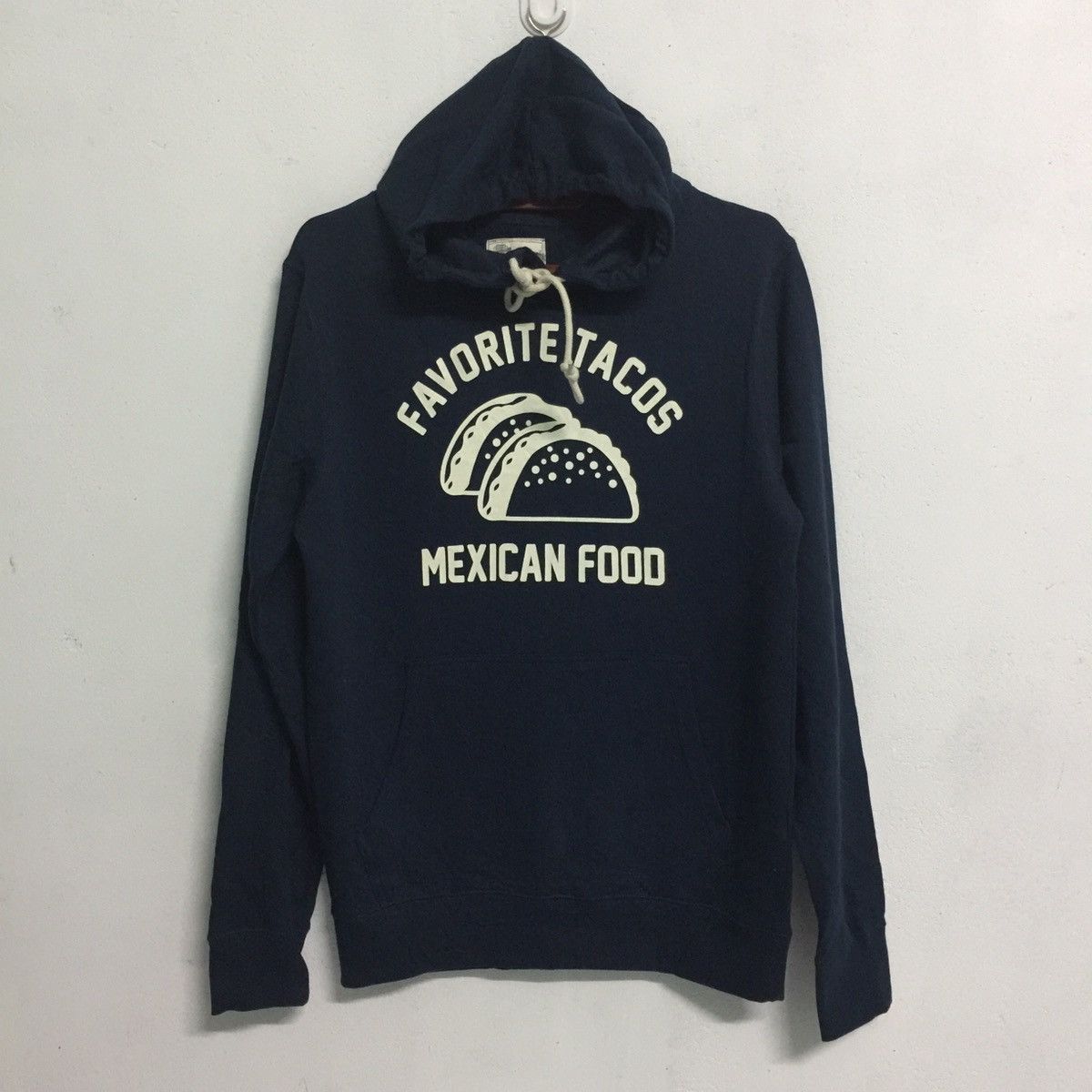 Japanese Brand Authentic garment natural story hoodie sweatshirt Size US M / EU 48-50 / 2 - 2 Thumbnail