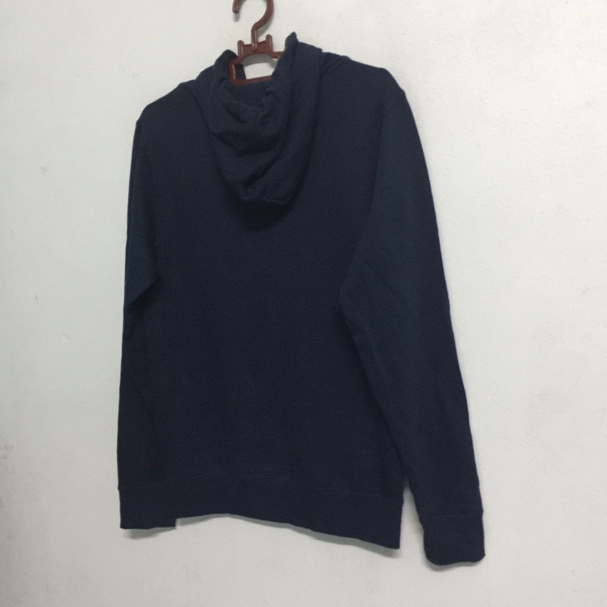 Japanese Brand Authentic garment natural story hoodie sweatshirt Size US M / EU 48-50 / 2 - 7 Thumbnail