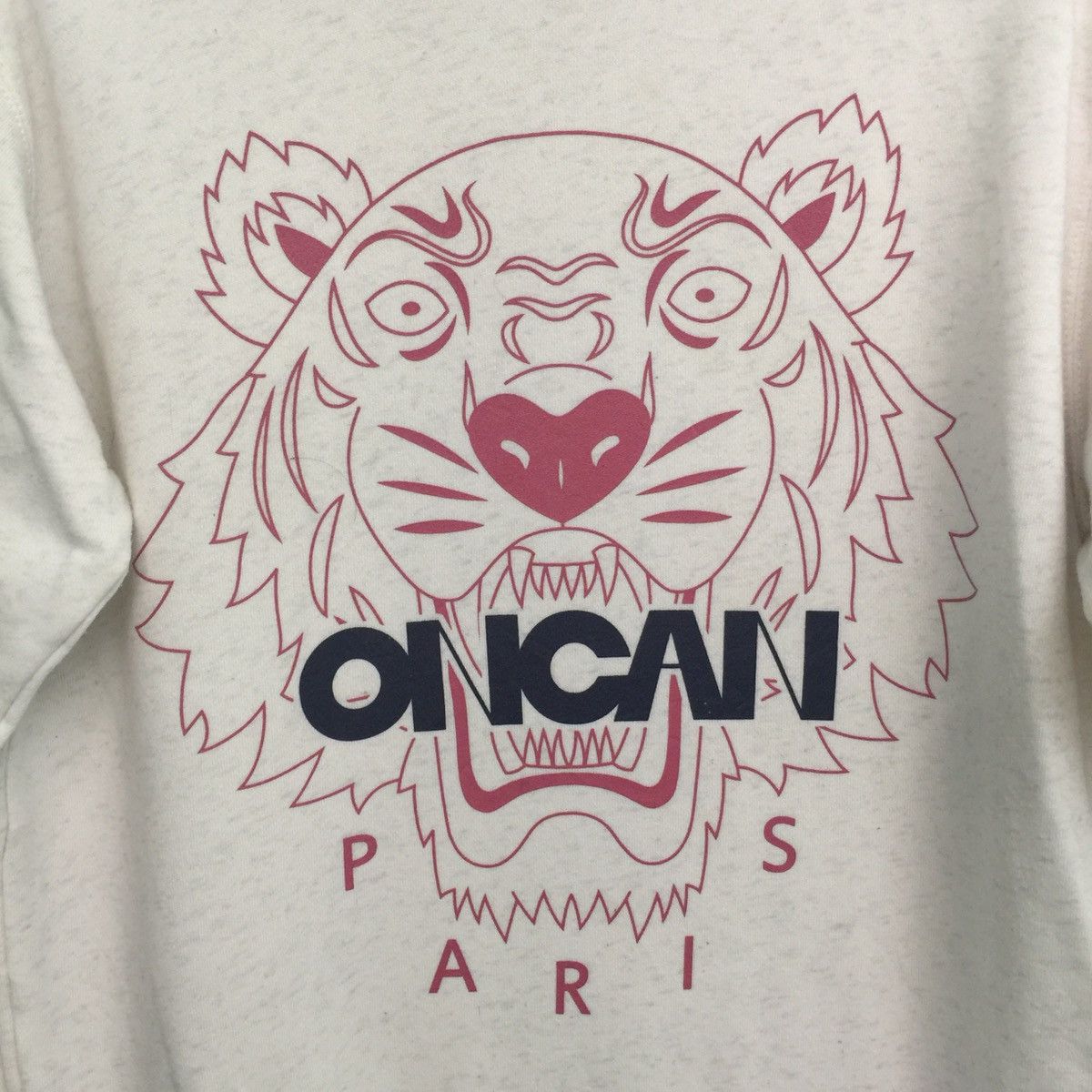 Japanese Brand Japanese brand Gakunai design like Kenzo Sweatshirt Size US M / EU 48-50 / 2 - 4 Thumbnail