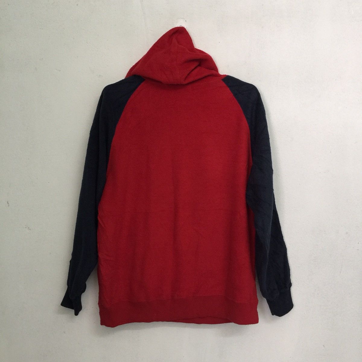 Band Tees 1999 The Clash 2000 Sweatshirt with hoodie Size US L / EU 52-54 / 3 - 5 Thumbnail