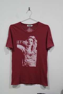 Hysteric Glamour Hysteric Glamour Courtney Love Tee | Grailed
