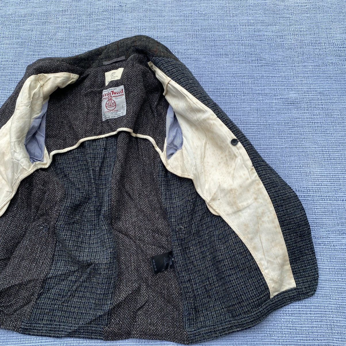 BEAUTY&YOUTH mix wool blazer Size US S / EU 44-46 / 1 - 8 Thumbnail