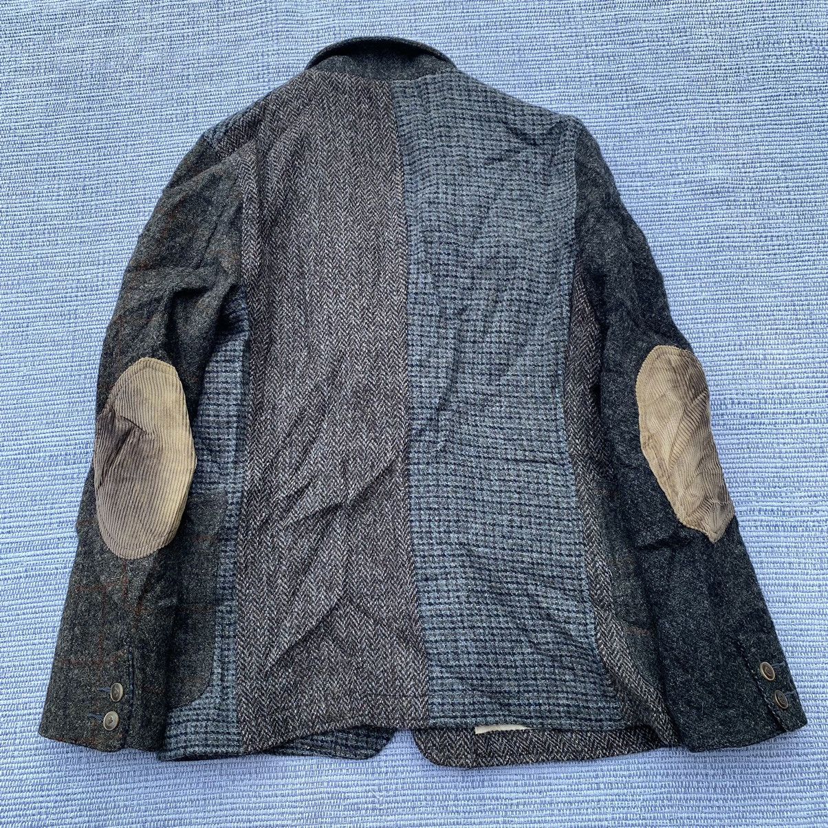BEAUTY&YOUTH mix wool blazer Size US S / EU 44-46 / 1 - 6 Thumbnail